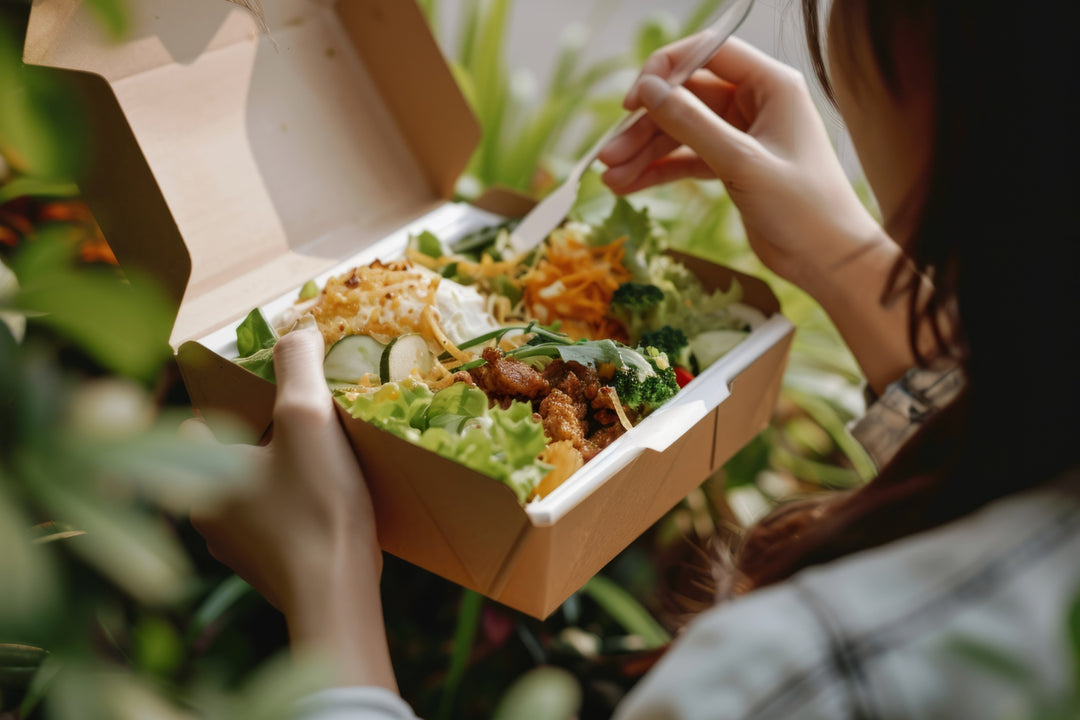 Comment choisir la bonne taille de barquette en kraft pour vos plats