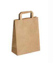 Comment acheter des sacs en papier kraft Covr ?