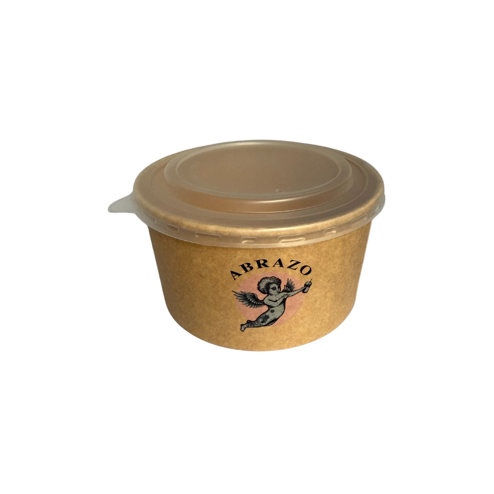 Coperchio per ciotole/insalatiere personalizzate 750 ml/26 oz e 1000 ml/32 oz (da 2100)