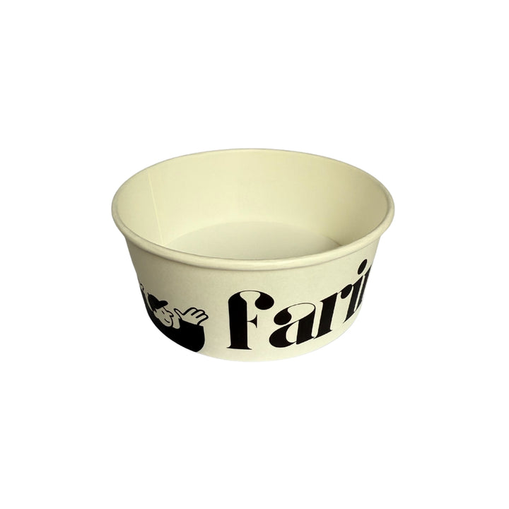 Ciotole personalizzate / insalatiere 750 ml / 26 oz (da 2100)