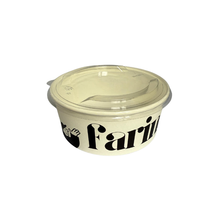 Ciotole personalizzate / insalatiere 750 ml / 26 oz (da 2100)