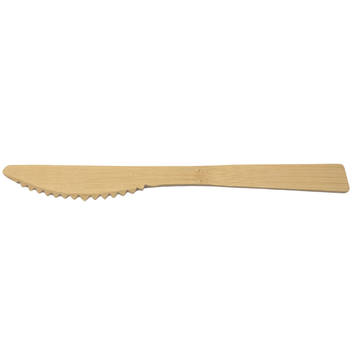 Bamboo knives 17 cm (1000+ units) – Covr Europe