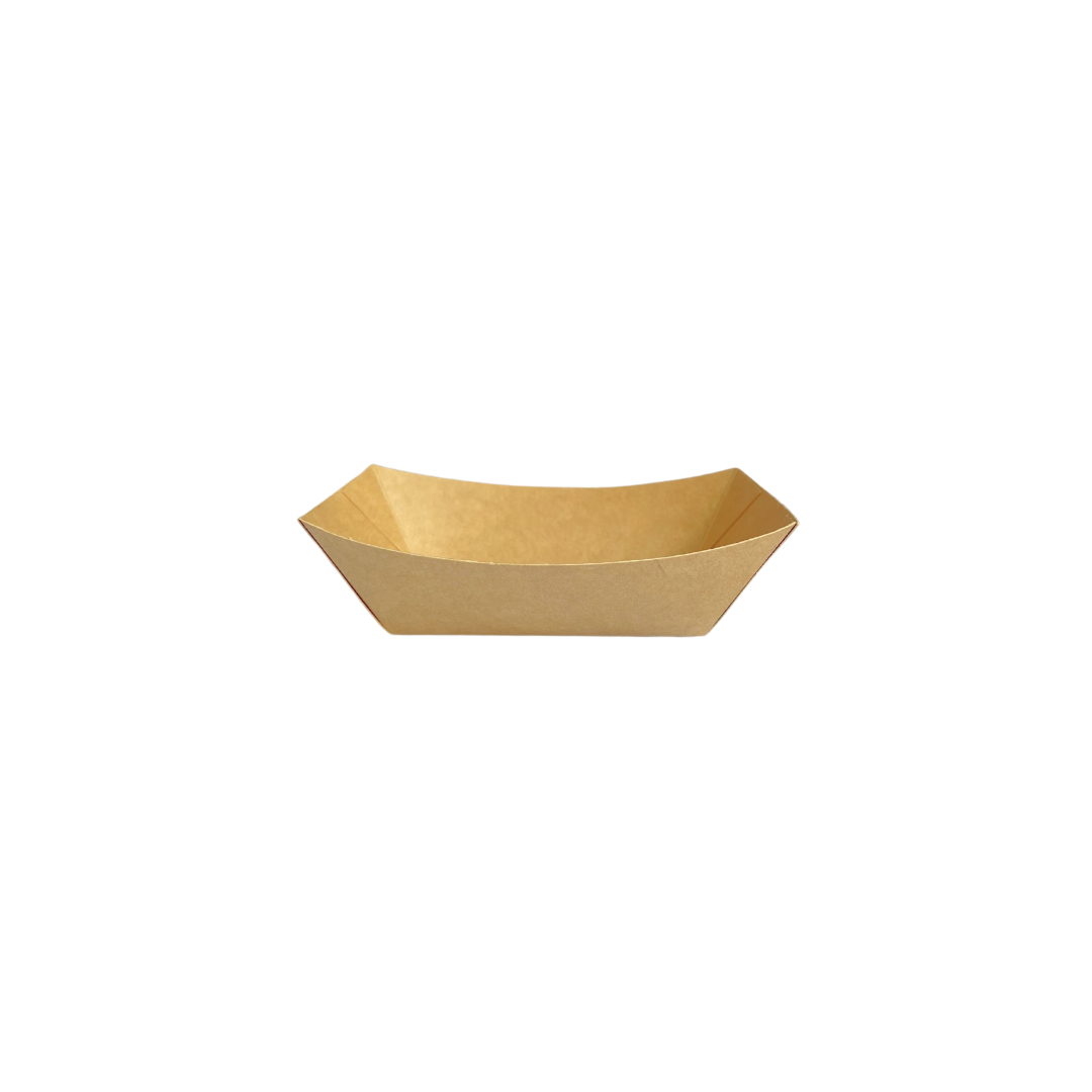 Kraft Snack Trays 250 ml - 8 oz (1000 units)