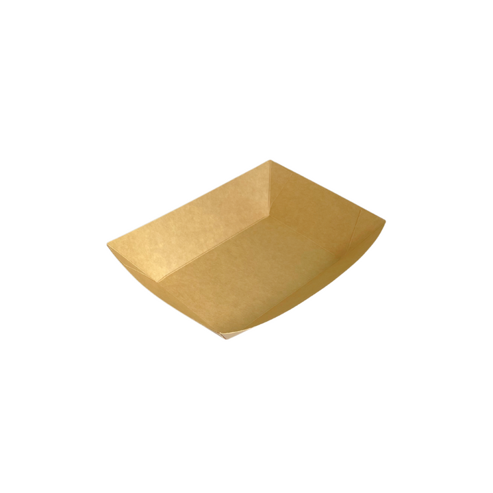 Kraft Snack Trays 250 ml - 8 oz (1000 units)