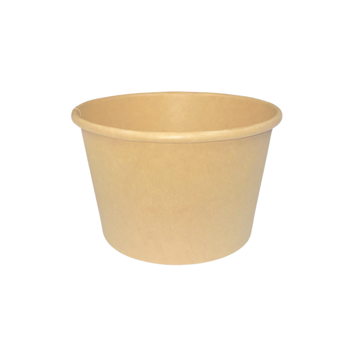 Soup bowl 25 cl - 8 oz (500 units)