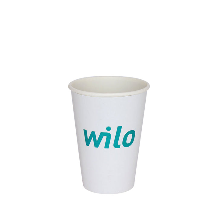 Bicchieri di carta personalizzati 15 cl lungo (Grande quantità) 